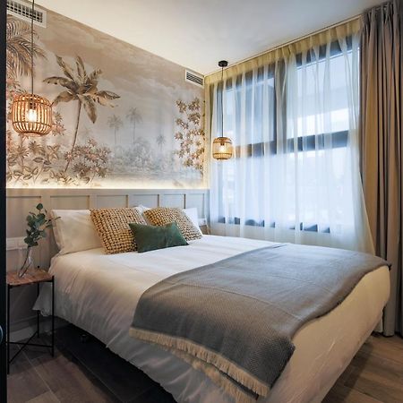 Home42 Madrid Dış mekan fotoğraf